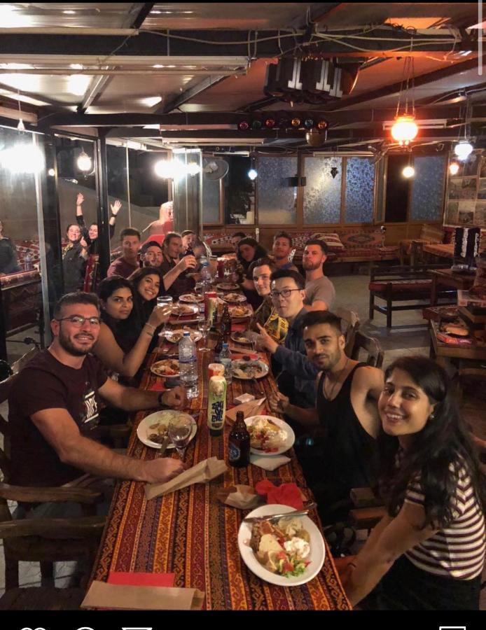 Hostel Bahaus