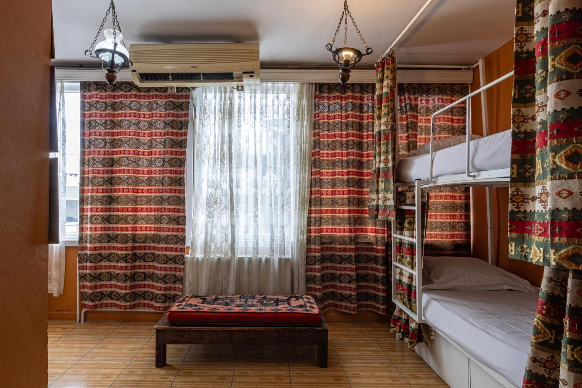 Hostel Bahaus İstanbul
